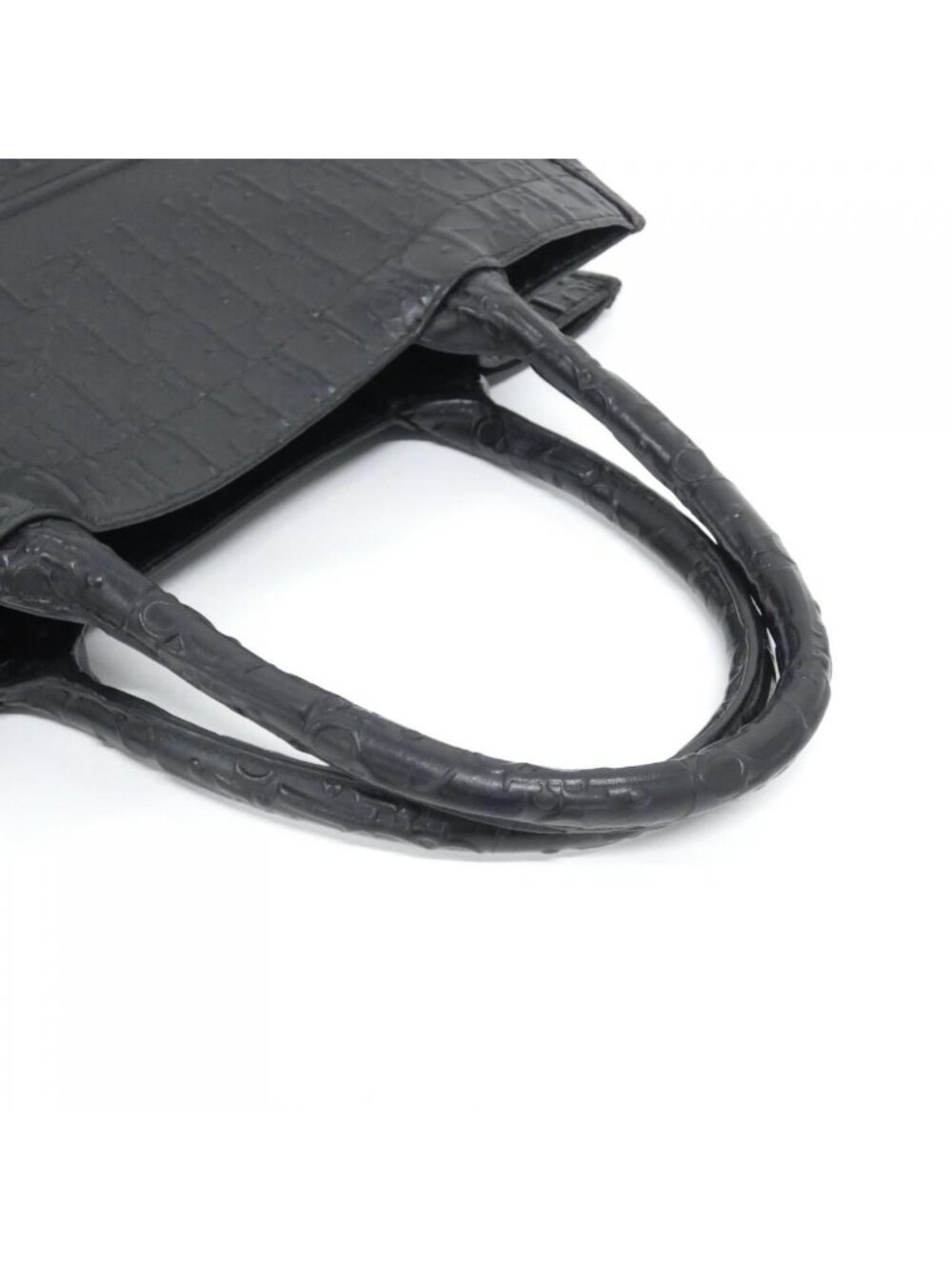 Dior Oblique Book Tote - Picture 8 of 10